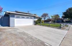 2420 Fordham DR, SANTA CLARA, CA 95051
