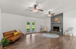 524 Park Lane, Mount Vernon, TX 75457