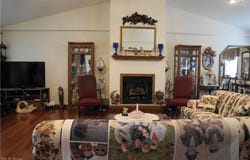 55 Bonita Circle, Parkersburg, WV 26104