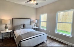 Lot 1 D'une Terre Ave, Baton Rouge, LA 70806