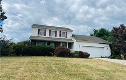 405 Cunningham Road, Salem, OH 44460