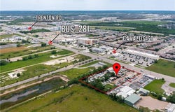 3514 S US Highway Business 281, Edinburg, TX 78539