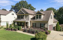 1211 Kingston Ridge Road, Cary, NC 27511