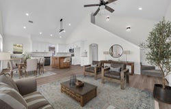 182 S Baese Road, Elm Mott, TX 76640