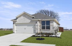 8224 Kingfisher Road, Aubrey, TX 76227