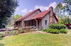 524 PARDEE ROAD, Millmont, PA 17845