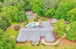 1301 W Morton Drive, DALTON, GA 30720