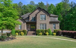 385 GREY OAKS DRIVE, PELHAM, AL 35124