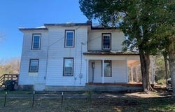 8724 Ivor Road, Ivor, VA 23866