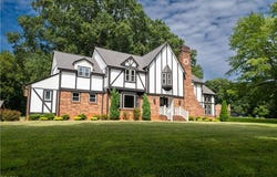2555 Tobaccoville Road, Rural Hall, NC 27045