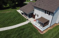 4471 Virginia Drive, Trinity, NC 27370