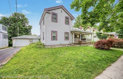 216 S River Street, Eaton Rapids, MI 48827