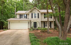 3102 Peggy Ridge Terrace, Matthews, NC 28105