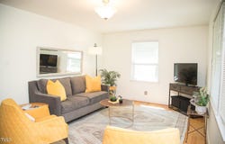 4028 Chaucer Drive, Durham, NC 27705