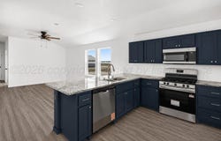 1401 Sioux, Pampa, TX 79065