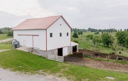 46675 Clarkson Road, Rogers, OH 44455