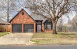 516 Winston Drive, Norman, OK 73072