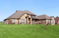 258 Scenic View Drive, Aledo, TX 76008