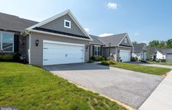 612 CYPRESS DRIVE, HANOVER, PA 17331