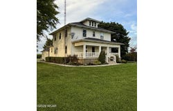 3700 Road N, Pandora, OH 45877