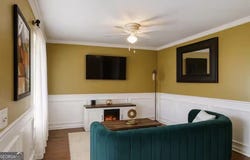 2958 Holcomb Court, East Point, GA 30344