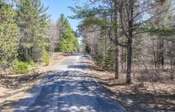 BLOOM RD lot: 3, Eagle River, WI 54521