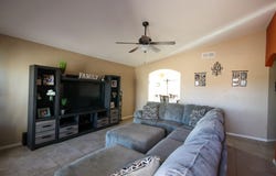 14244 TRIGGER ROCK Lane, El Paso, TX 79938