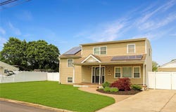 6 Robinhood Drive, Islip, NY 11730
