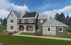 40642 GALLORETTE Place, LEESBURG, VA 20175