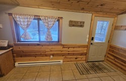 W4737 S Pearl Lake Road, Redgranite, WI 54970