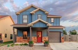 510 Mueller St, Fredericksburg, TX 78624