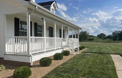 463 Pine Ridge Drive, Afton, TN 37616