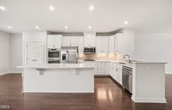 1109 Tender Drive, Apex, NC 27502