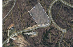 Lot 673 Chimney Rock Rd, New Tazewell, TN 37825
