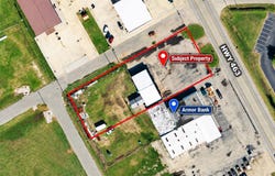 325 A 463 N Highway, Trumann, AR 72472