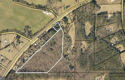 Highway 36 W, Barnesville, GA 30204