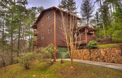 112 Seneca Drive, Ellijay, GA 30540