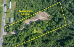 24 Buttermilk Lane, South Thomaston, ME 04858