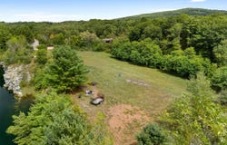 Heald Highway lot: # 11-1, Union, ME 04862