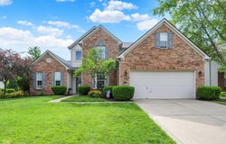 9653 Cypress Way, Carmel, IN 46032