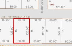 320 BALI STREET SE, PALM BAY, FL 32909