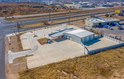4700 W Wall St, Midland, TX 79703