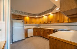 423 W Church Avenue, Reed City, MI 49677