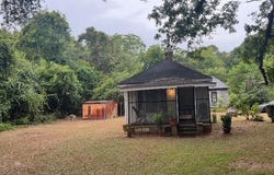 1123 Peach Street, Perry, GA 31069