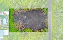 14-3440 OAHU RD lot: - 917, Pahoa, HI 96778