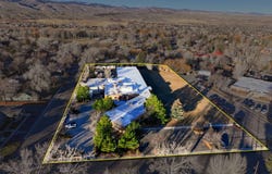 150 Wyoming Street, Lander, WY 82520