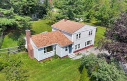 5 Crawford Drive, Bath, ME 04530