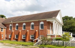 14145 Wintzell Avenue S, Bayou La Batre, AL 36509