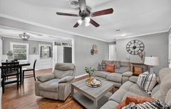 15 Page Street, Hurst, TX 76053