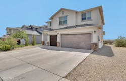 2201 WILLIE MIER Street, El Paso, TX 79911